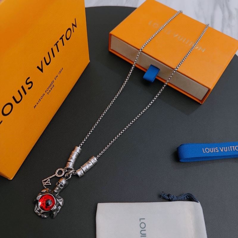 Louis Vuitton Necklaces